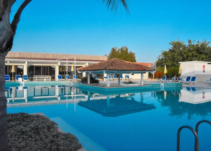 I Giardini Di Athena- Athena Resort Scoglitti