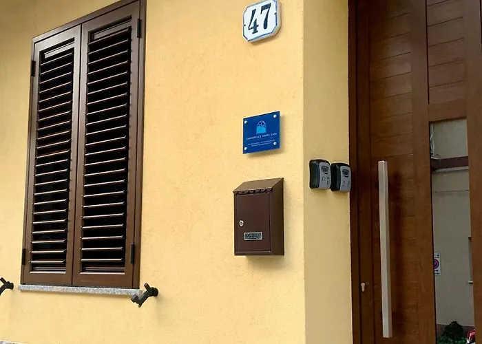 Campofelice Happy Casa