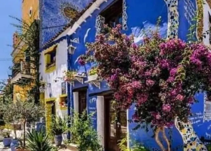 Casa Costantino