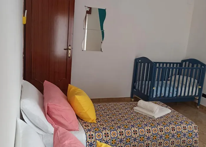 La Casa Sicula