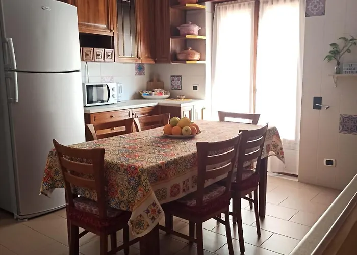 La Casa Sicula