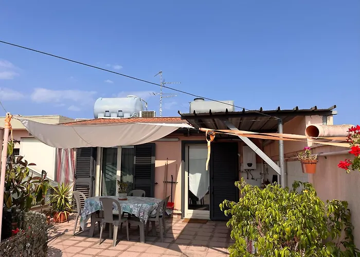 Sant'Orsola Holiday Home