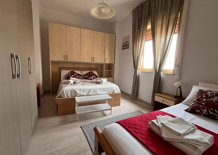 Sant'Orsola Holiday Home