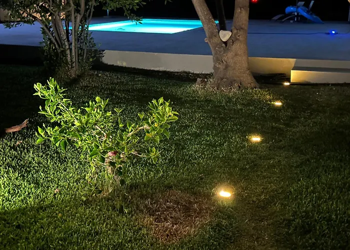 Villa Priscilla