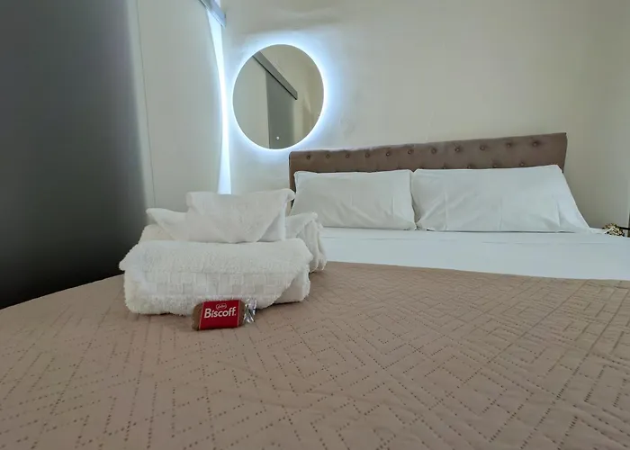 Lues Rooms
