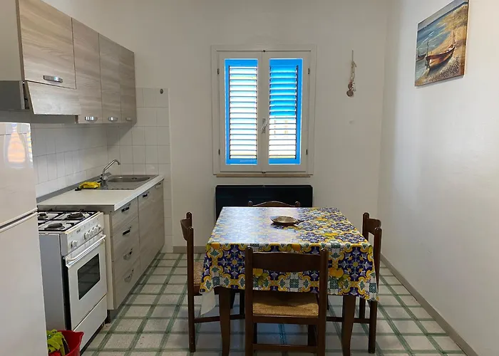 Casa Lipadusa