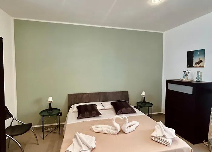 Il Glicine Casa Vacanze