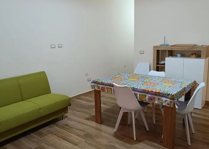 Limpiados Housing