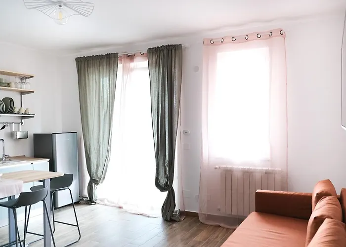 Asia Cozy Apartment