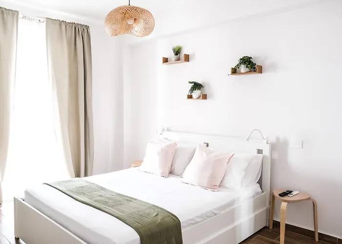 Asia Cozy Apartment