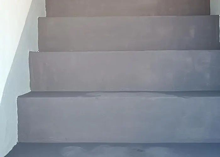 appartamento celeste