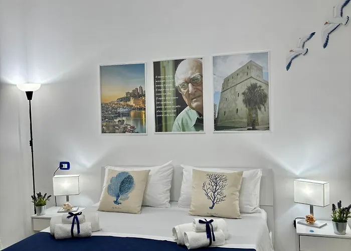 Casa Vacanze La Casetta di Zinu'