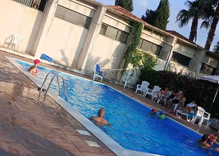 Appartamento Baia di Calipso