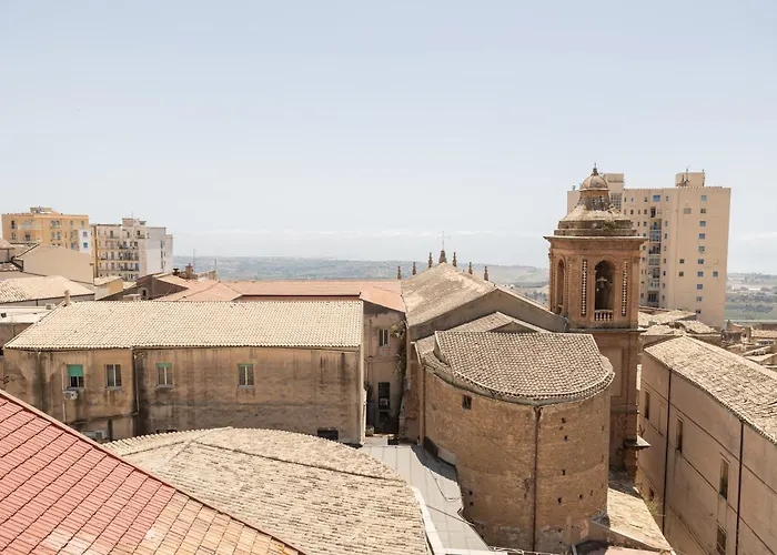 Domus Terravecchia