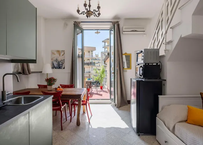 Le Dimore del Corso Acireale I - Sicily Stay, fra Catania, Taormina, il Mare e l'Etna