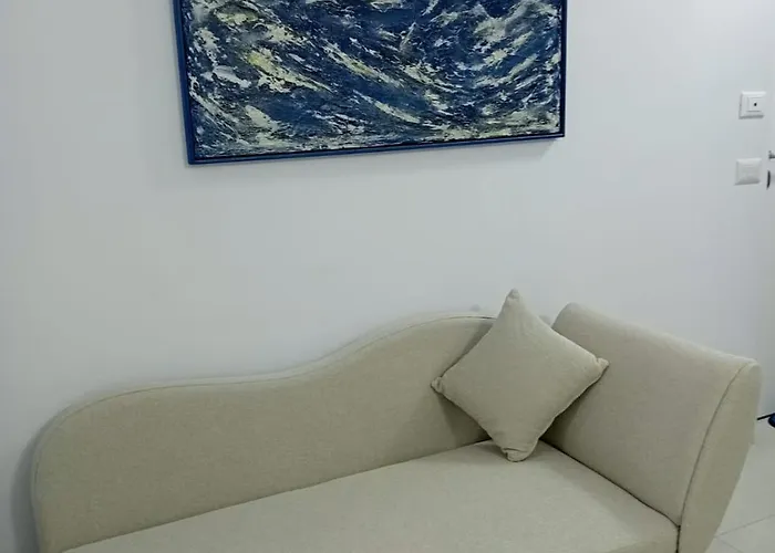 Nerea Apartment