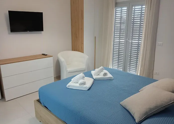 Nerea Apartment