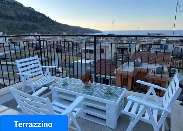 Rugiada Home Castellammare del Golfo