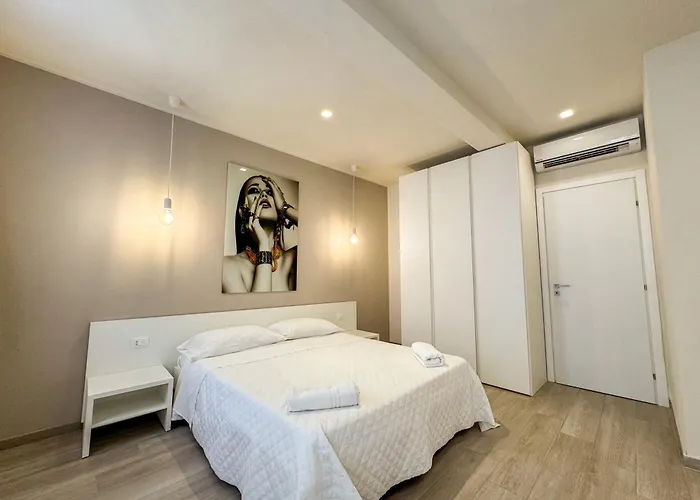 Aria Di Mare Apartments