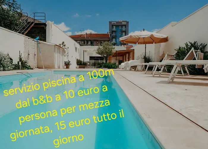 La Peonia B&B