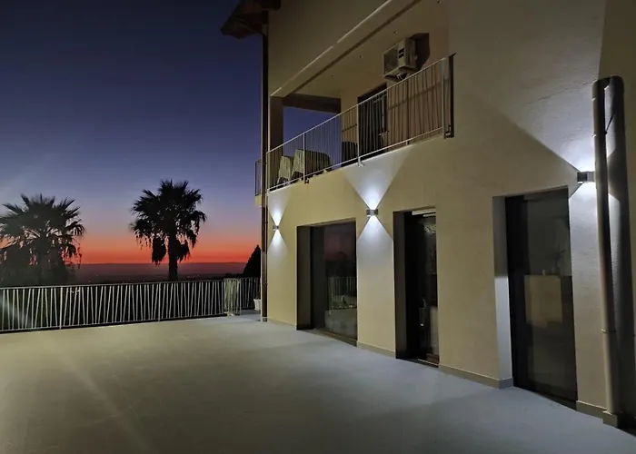 B&B Tenute Lazzarino
