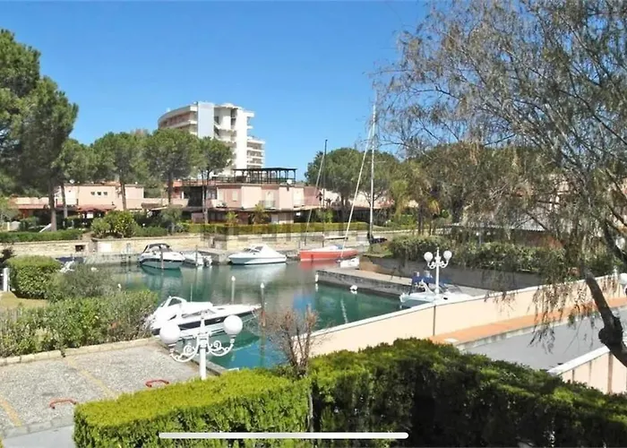 Loren Del Mar Portorosa