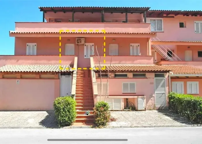 Loren Del Mar Portorosa