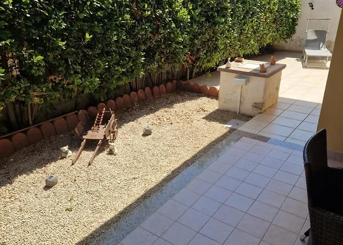 Villa Noah