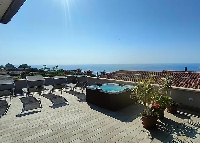 B&B Casa Alessio