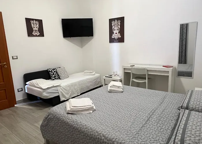 Casa Vacanza Elena