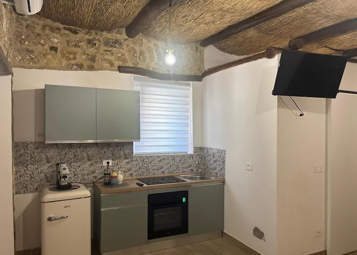 B&B Le Nereidi