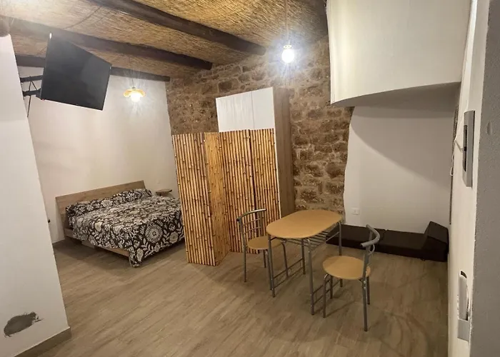B&B Le Nereidi