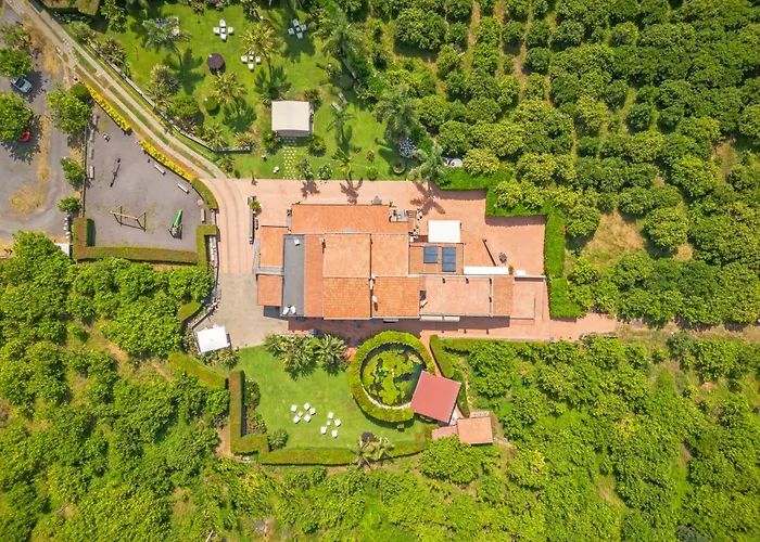 Feudogrande Bio Relais Hotel
