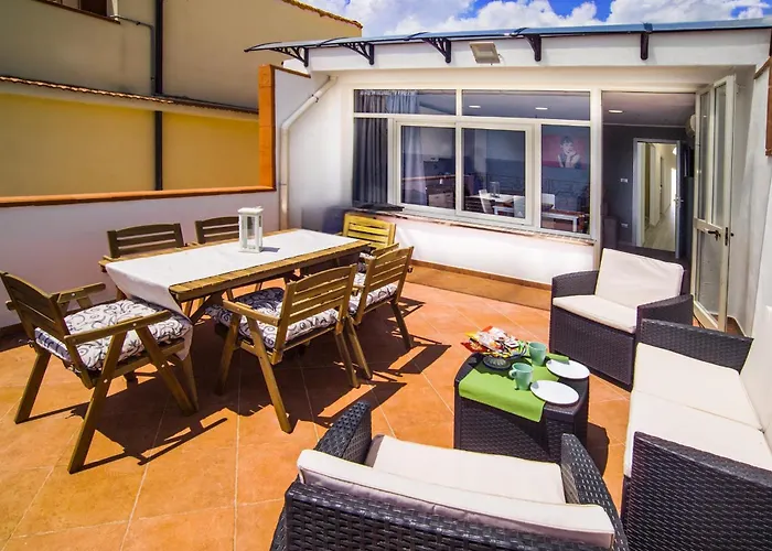 Loft Vista Sul Mare