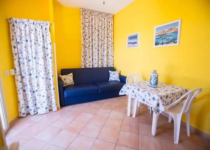 Villa Saba