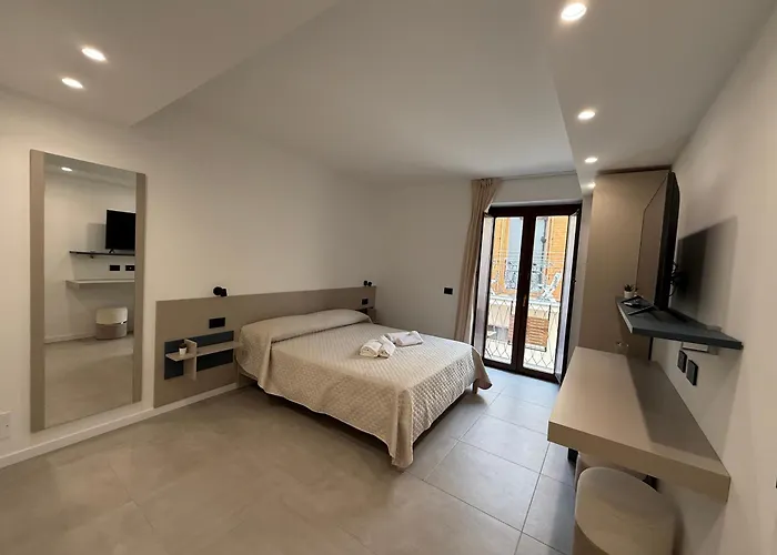 Aria Suites Cefalù