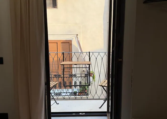 Aria Suites Cefalù