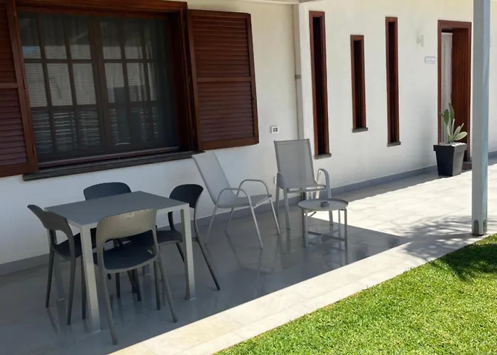 Il Glicine - Sisosa Homes