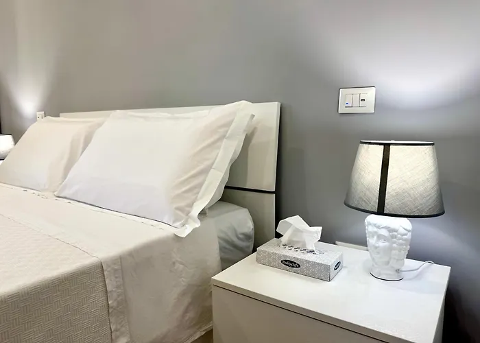 Petranera Apartment