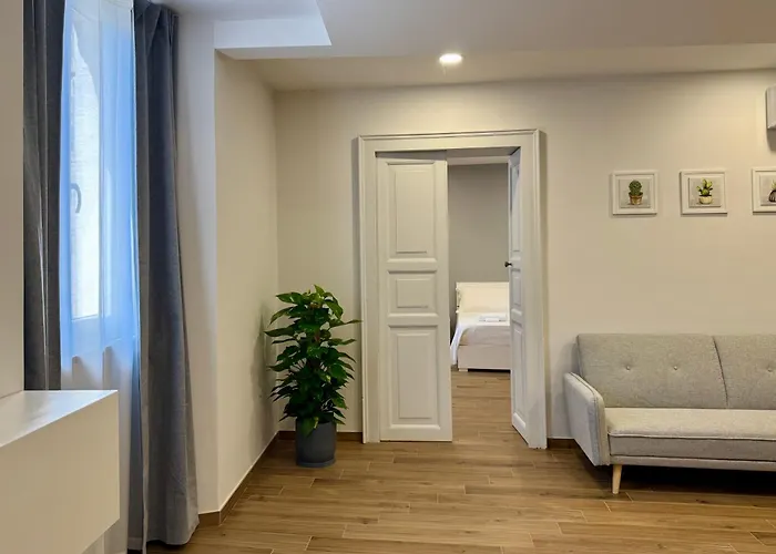 Petranera Apartment
