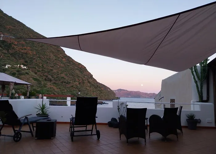 Albergo Seaside