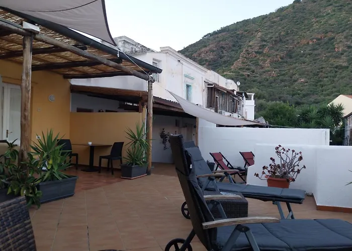 Albergo Seaside