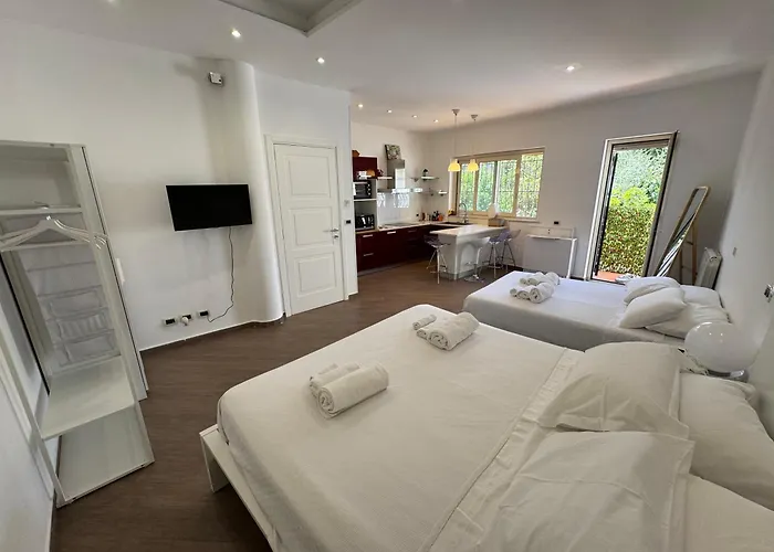 Mondello Cottage