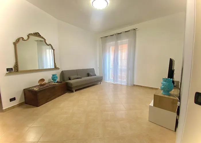 Casa Carmelina - Holiday Home