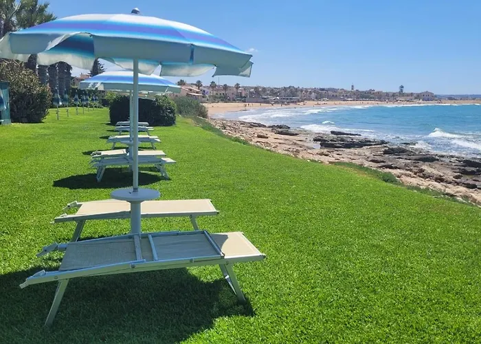Hotel Acquamarina