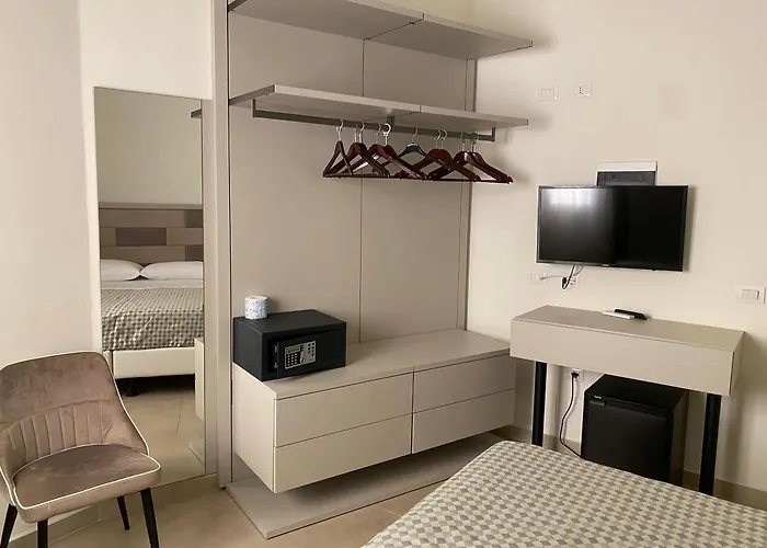 Hotel Nautic