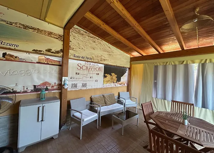 Villa Rosa