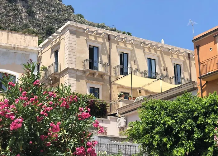 Villa Mabel Boutique Hotel
