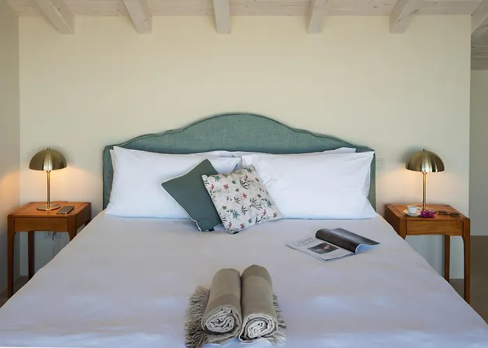 Villa Mabel Boutique Hotel