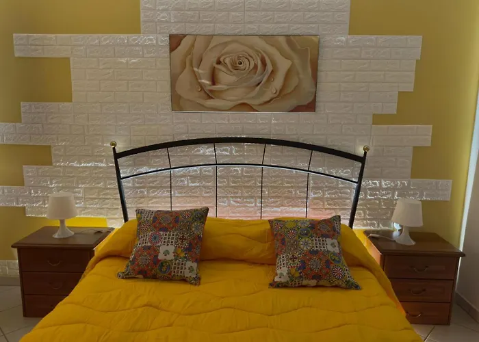 B&B Gi-Rosa Caltagirone